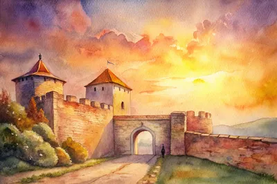 Niš Fortress