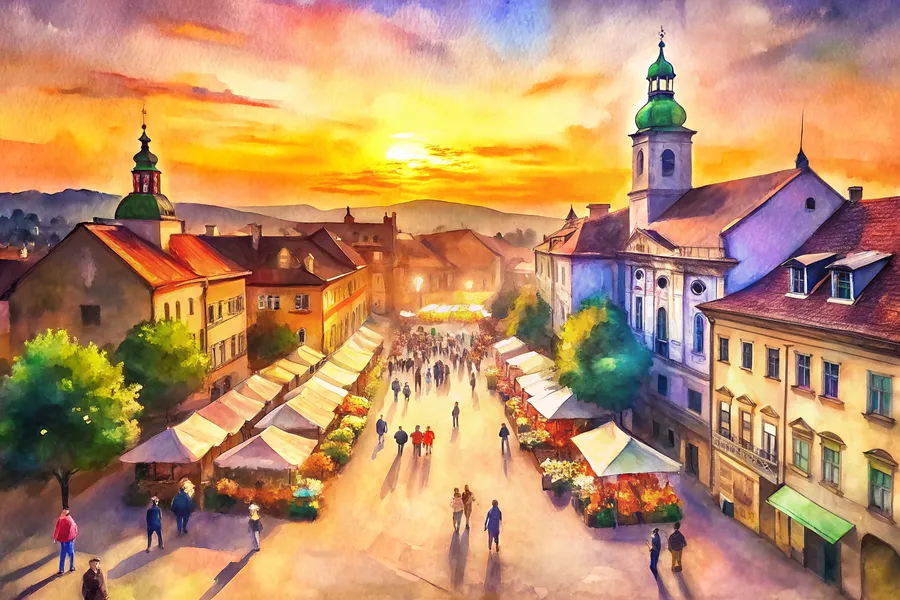 Jagodina