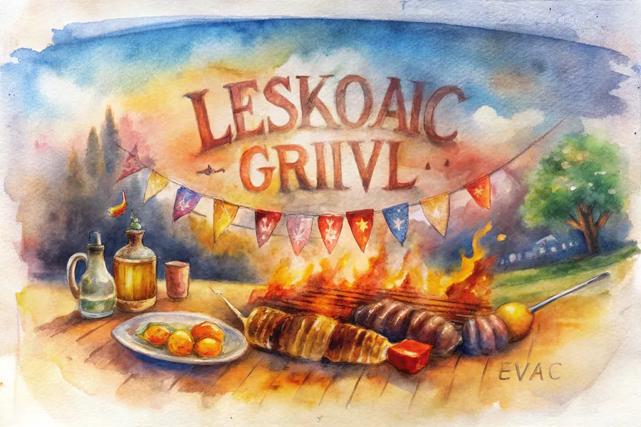Leskovac