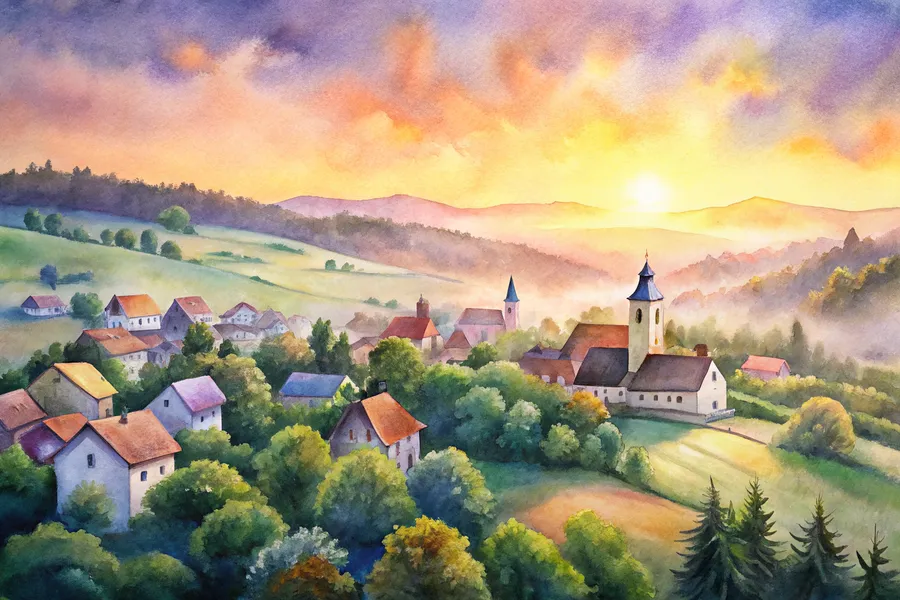 Vrnjci