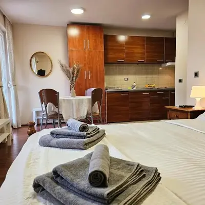 Apartmani TRIO