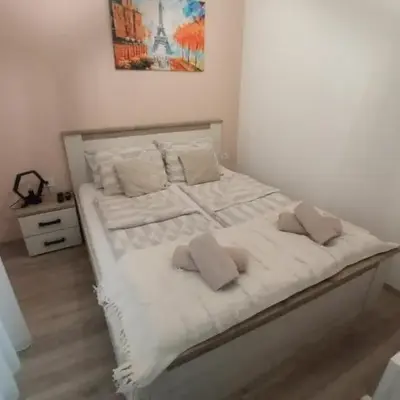 Apartman Zara - free private parking -