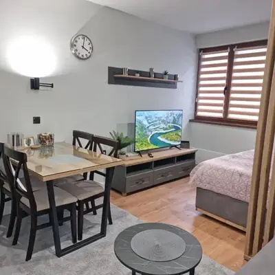Apartman 