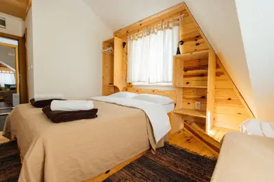 Gallery image of Backcountry in Kopaonik