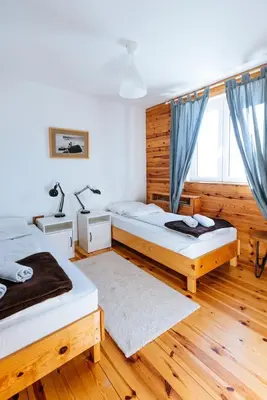 Gallery image of Backcountry in Kopaonik