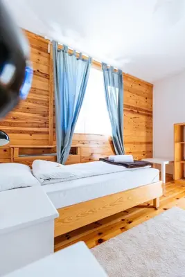 Gallery image of Backcountry in Kopaonik