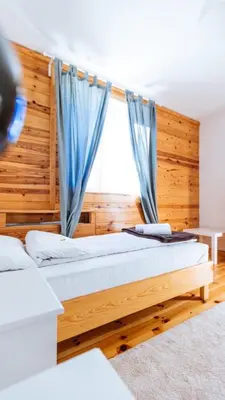 Gallery image of Backcountry in Kopaonik