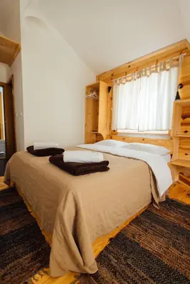 Gallery image of Backcountry in Kopaonik