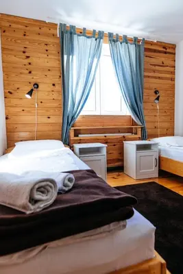 Gallery image of Backcountry in Kopaonik
