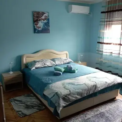 Apartman Miki Jovanović