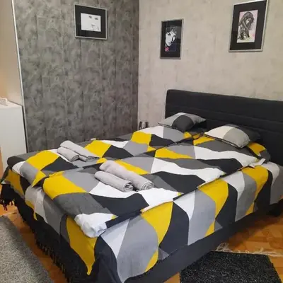 Apartman STEVAN Vrnjačka Banja