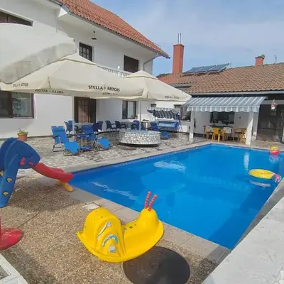 Vila Jovana A