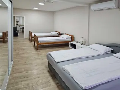 Gallery image of Apartman LENI2 u centru Zajecara in Zaječar