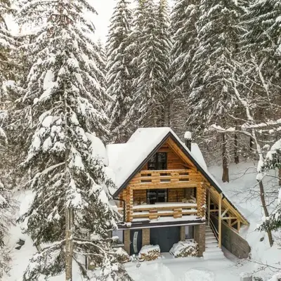 Casa Montana