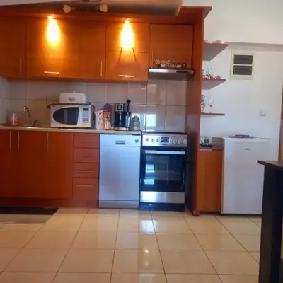 Apartman Simović