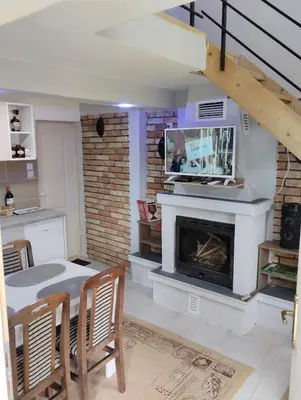 Gallery image of D&M Apartman Dojkinci in Pirot