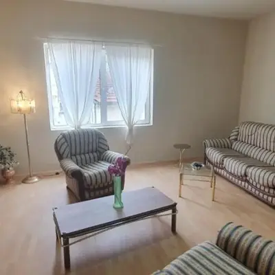 Aleksinac Centar Two-Bedroom Apartment