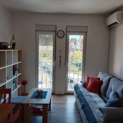 Apartman 4M