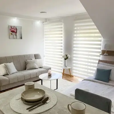 La Perla Apartman