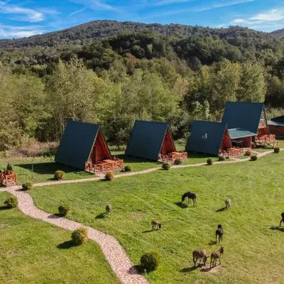 Magareće Mleko Eko Farma Sisevac Wellness&Spa