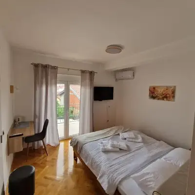 Apartman Cvetkovic