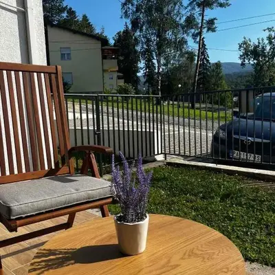 Apartman Sunce
