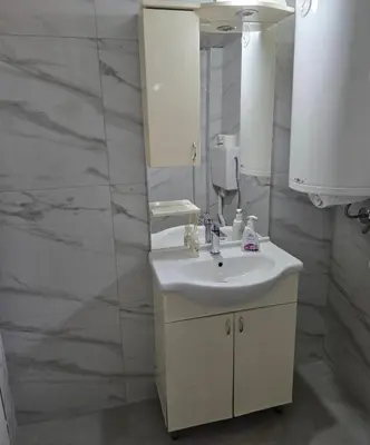 Gallery image of Fontana Apartman in Kruševac