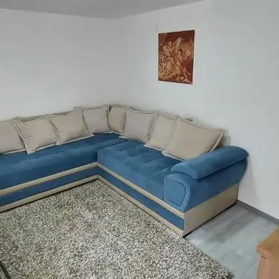 Fontana Apartman