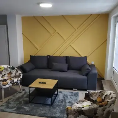 MAFI AS APARTMAN