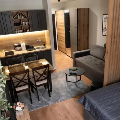 Apartman Aleni - Bela Reka