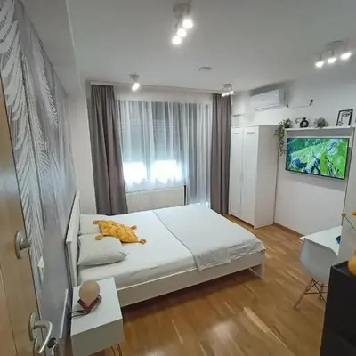 Apartman Luxor