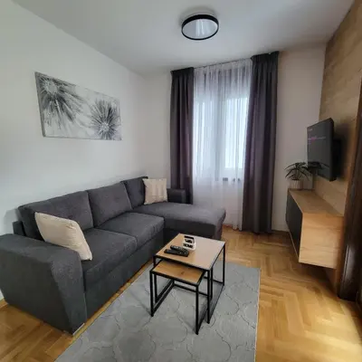 Gallery image of PIK Apartmani in Vrnjačka Banja