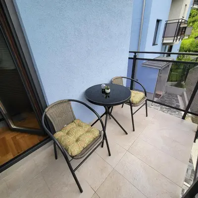 Gallery image of PIK Apartmani in Vrnjačka Banja