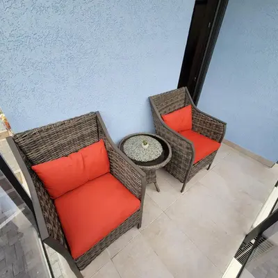 Gallery image of PIK Apartmani in Vrnjačka Banja