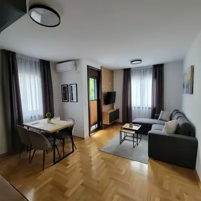 PIK Apartmani