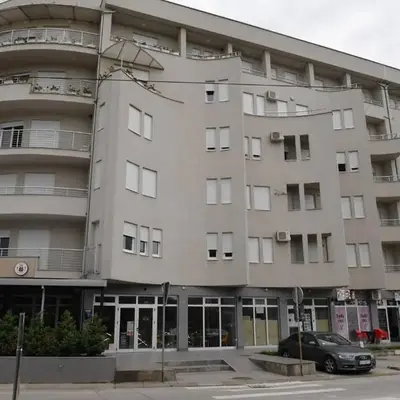Dobi Apartmani WING 7