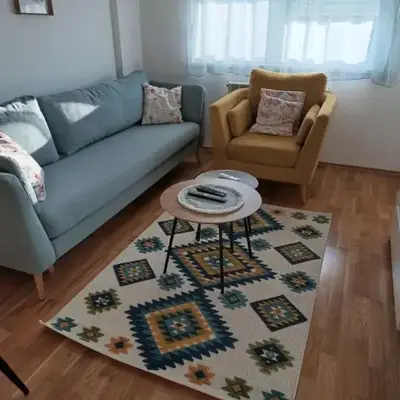 Apartment Eight - Pirot
