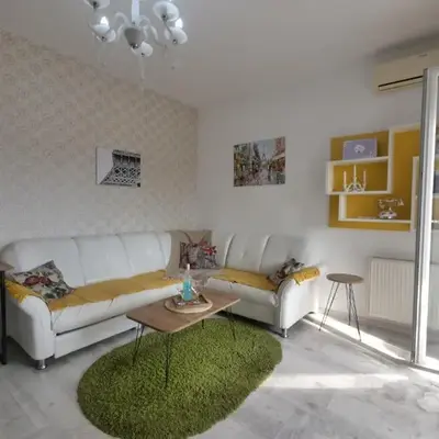 Apartman Marija