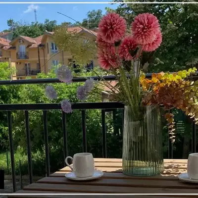 Apartman Park Promenada