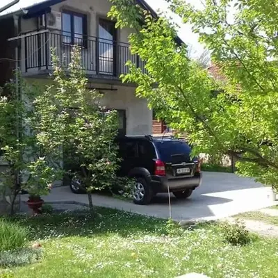 Apartman Jova