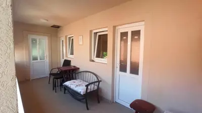 Gallery image of Apartmani Lovcen in Prolom