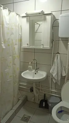 Gallery image of Apartmani Lovcen in Prolom