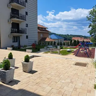 D&M Porodični apartman