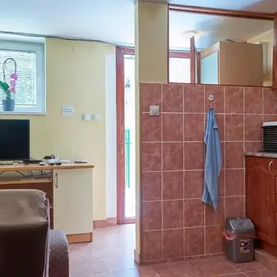 Janković Apartmani u centru