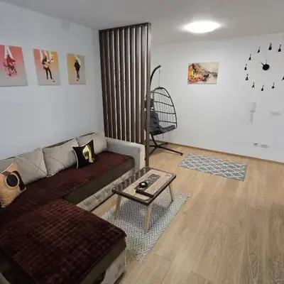 Apartman Muzika Jagodina