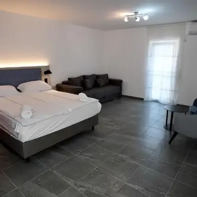 Apartmani Vila Katarina