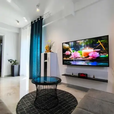 Lux Apartman Crnjanski II
