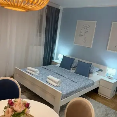 Apartman Indigo