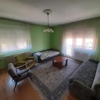 City Park Rooms