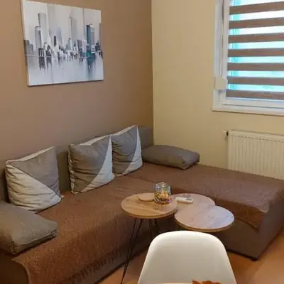 Apartman Ninolić